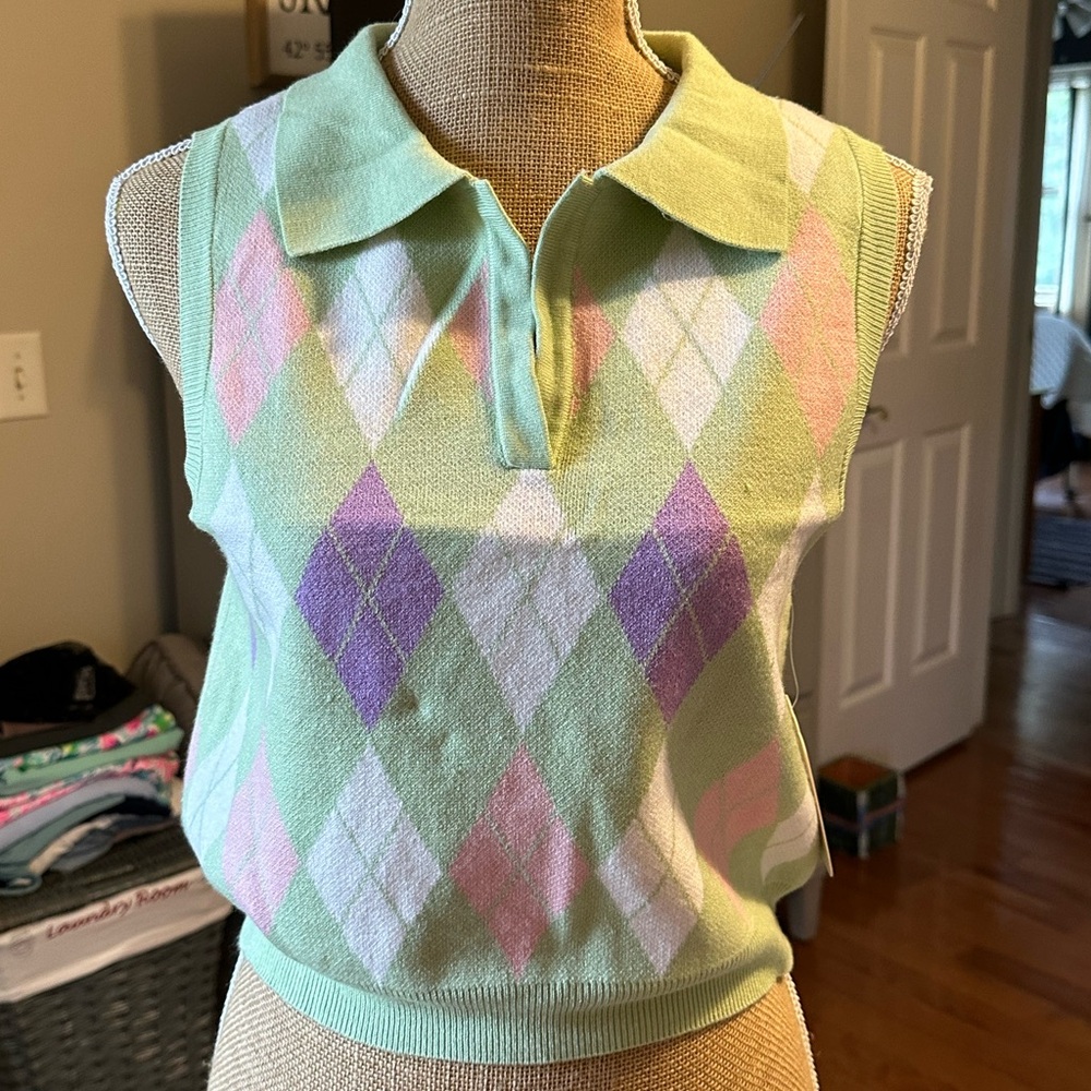 NWT Sweet Republic Top